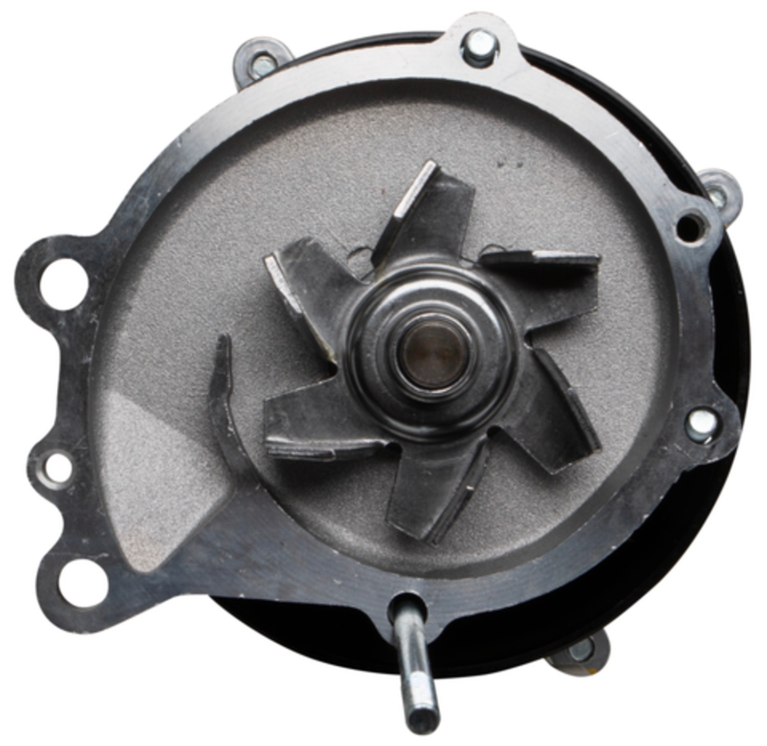 Four Seasons Engine Cooling Fan Clutch | 36983 Fits Nissan - Main Image